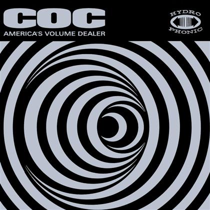 Corrosion Of Conformity - America's Volume Dealer - Back On Black (LP)
