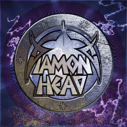 Diamond Head - Diamond Head (LP)
