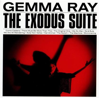 Gemma Ray - Exodus Suite