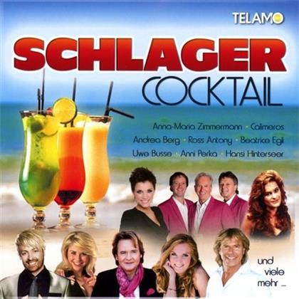 Schlager Cocktail - Vol. 15