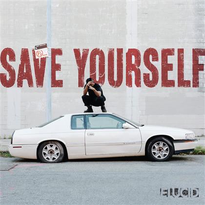 Elucid - Save Yourself