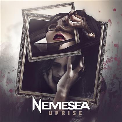 Nemesea - Uprise (Limited First Edition)