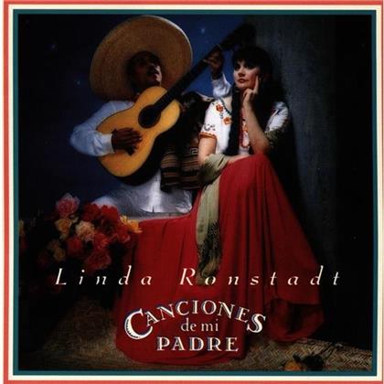 Linda Ronstadt - Canciones De Mi Padre - 2016 Version (Remastered)