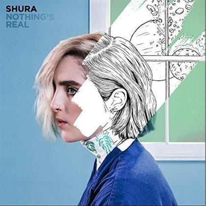 Shura - Nothing's Real (LP)