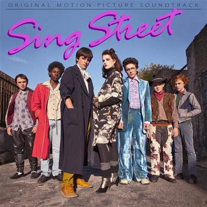 Sing Street - OST (2 LPs)