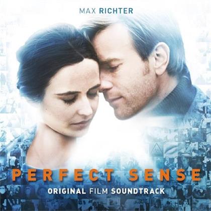 Max Richter - Perfect Sense - OST
