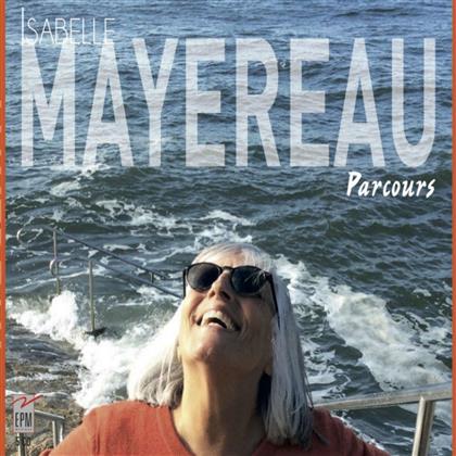 Isabelle Mayereau - Parcours - Anthologie (Limited Edition, 5 CDs)