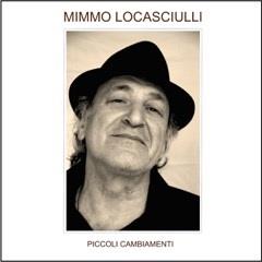 Mimmo Locasciulli - Piccoli Cambiamenti (2 CDs)
