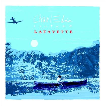 Charlelie Couture - Lafayette - Digisleeve Tirage Limite