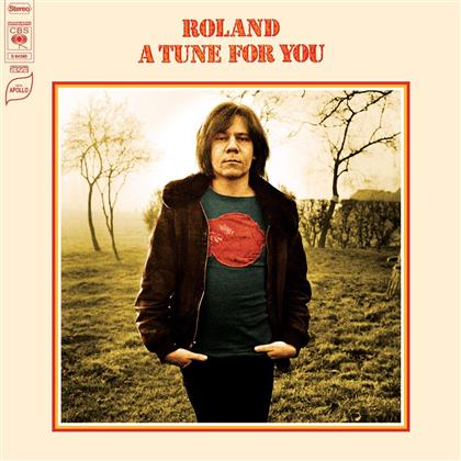 Roland Van Campenhout - A Tune For You (LP)