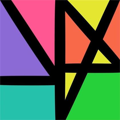 New Order - Complete Music (2 CDs)