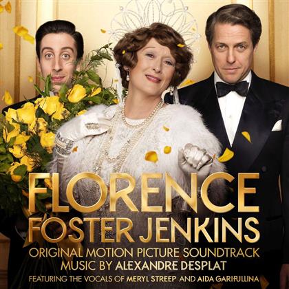 Florence Foster Jenkins - OST