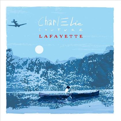 Charlelie Couture - Lafayette (2 LP)