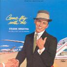 Frank Sinatra - Come Fly With Me - DOL (LP)