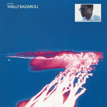 Wally Badarou - Echoes - Music On Vinyl (LP)
