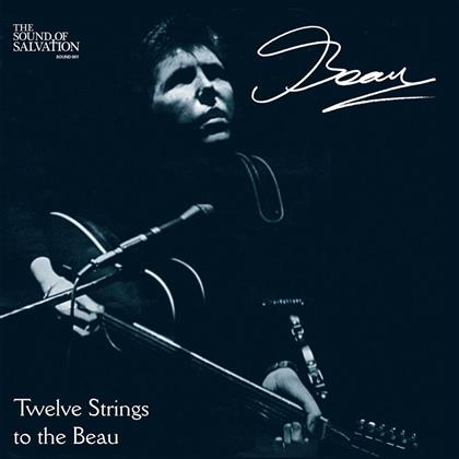 Beau - Twelve Strings To The Beau (LP)