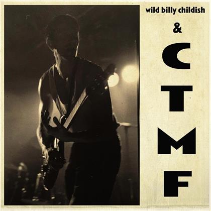 Billy Childish & CT - SQ 1 (LP)