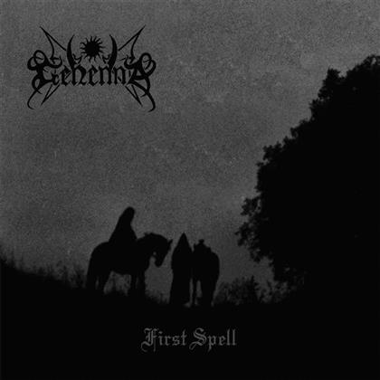 Gehenna - First Spell (Limited Edition, 2 LPs)