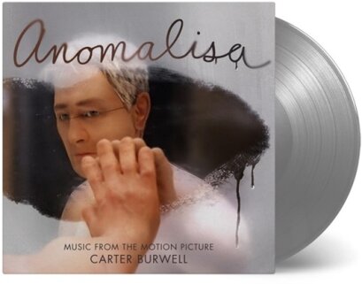 Carter Burwell - Anomalisa - OST (Colored, LP)