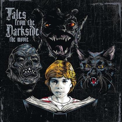 Tales From The Darkside: The Movie - OST (LP)