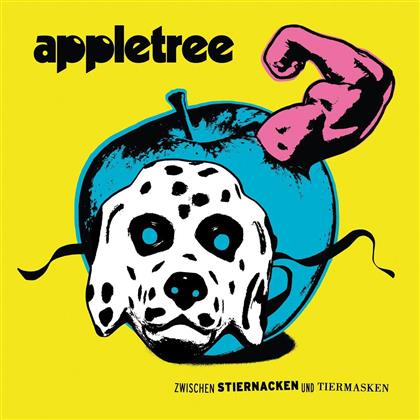 Appletree - Zwischen Stiernacken & Tiermasken