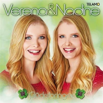 Verena & Nadine - Glücksbringer