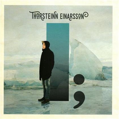 Thorsteinn Einarsson - 1