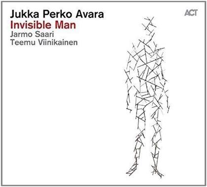 Perko Avara/Saari/Viinika - Invisible Man