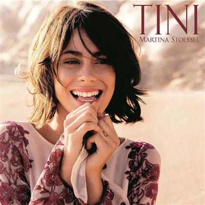 Tini - --- (2 CDs)