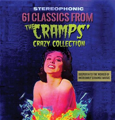 61 Classics - Vol. 2 (2 CDs)