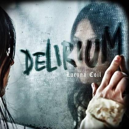 Lacuna Coil - Delirium - Deluxe US Digipack Edition