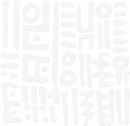 Hunee - Hunch Music - 12 Inch (2 LP)