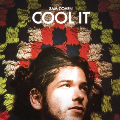 Sam Cohen - Cool It (LP)