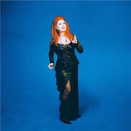 Kate Pierson (B-52s) - Venus - 7 Inch, Limited Edition/Third Man Records (7" Single)