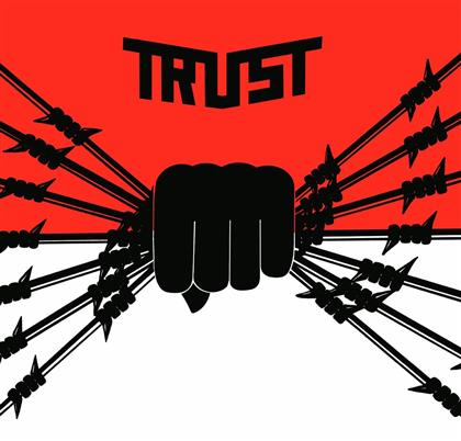 Trust - Ideal (LP)