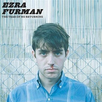 Ezra Furman - Year Of No Returning (LP + Digital Copy)