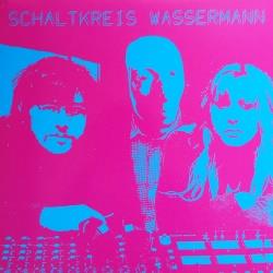 Schaltkreis Wassermann - SKW - Fontastix (2 LPs)