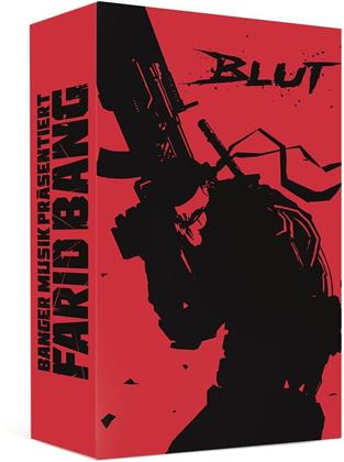 Farid Bang - Blut (Limited Fan Edition, 2 CD + 2 DVD)