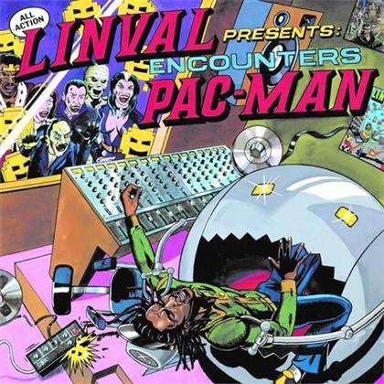 Linval Thompson - Encounters Pac-Man (2 CDs)