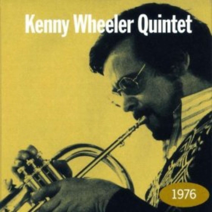 Kenny Wheeler - 1976