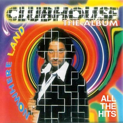 Clubhouse - All The Hits (2 CDs)