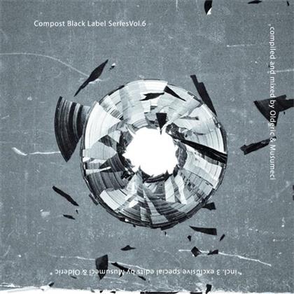 Compost Black Label Series - Vol. 6