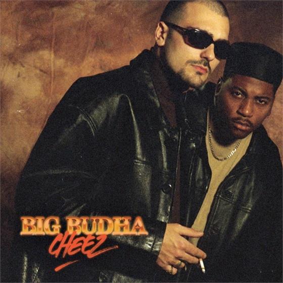 Big Budha Cheez - L'Heure Des Loups