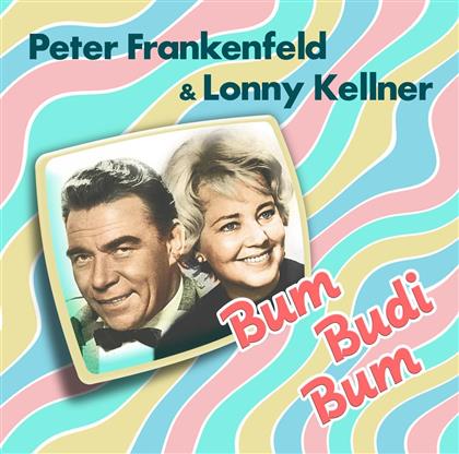 Peter Frankenfeld & Lonny Kellner - Bum-Budi-Bum (2 CD)