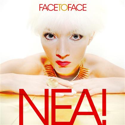 Nea! - Face To Face (2 CDs)