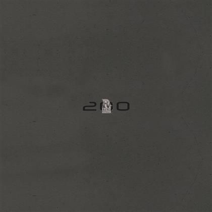 Rise 200 (3 CDs)