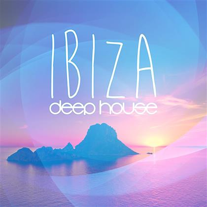 Ibiza Deep House (2 CDs)
