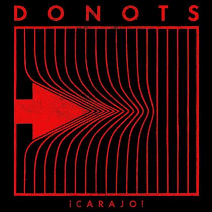 Donots - Carajo