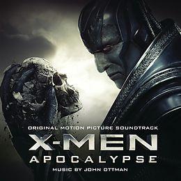 John Ottman - X-Men - OST (CD)