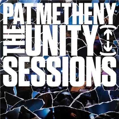 Pat Metheny - Unity Sessions (2 CDs)